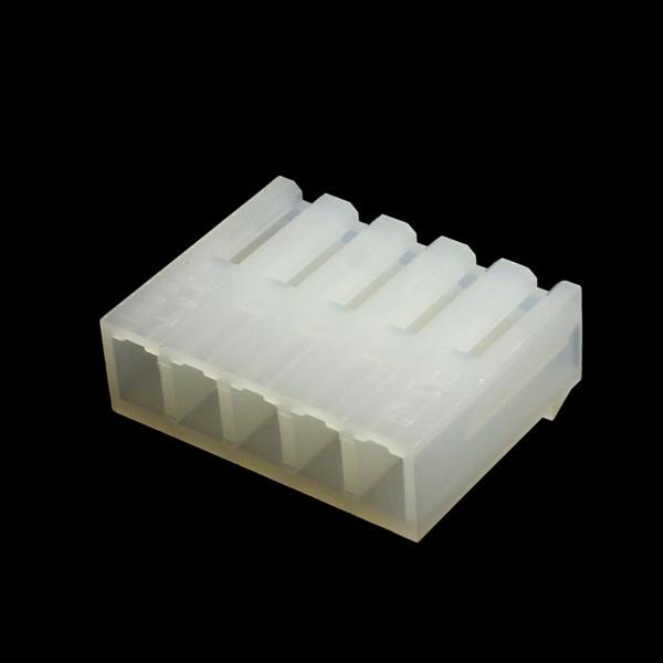 Conector Placa-Cabo 3,96mm 396105HA 24111 24111