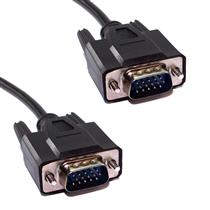 Cabo para Monitor SVGA 2,00 metros HD15 Macho X HD15 Macho  24621 24621