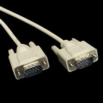 Cabo para Monitor 3,00 metros DB09 Macho X HD15 Macho 24623 24623