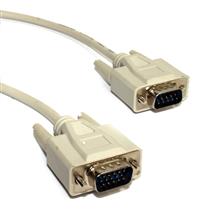 Cabo 3,0 metros VGA Macho X DB09 Macho 24625 24625 