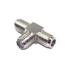 Adaptador T Coaxial 3F 23323 23323 