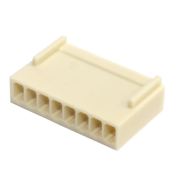 Conector Placa-Cabo 2,50mm Molex 5051-08 23749 23749