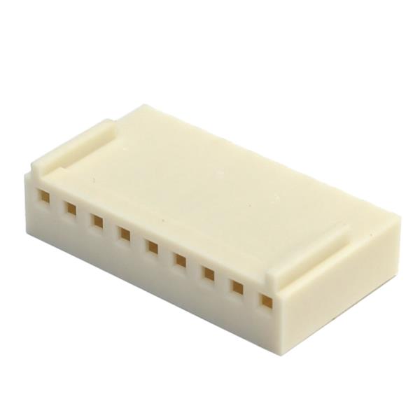 Conector Placa-Cabo 2,50mm Molex 5051-09 23750 23750
