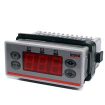Controlador de Temperatura com Alarme Inova INV 46/3 STI 23914 23914 