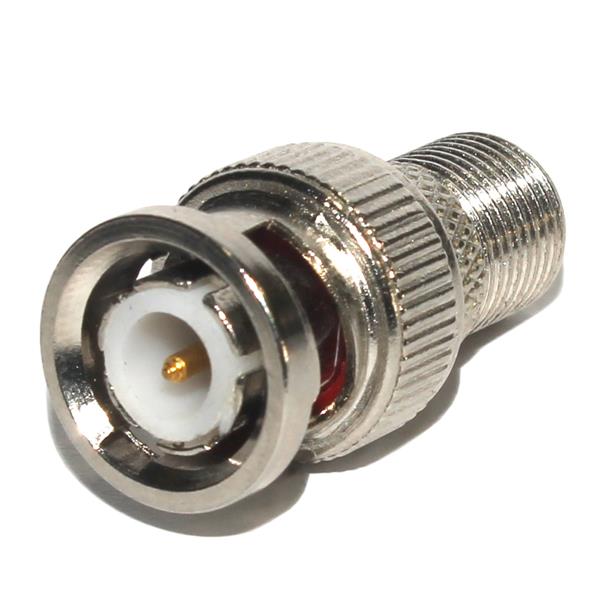 Adaptador Macho BNC X Fêmea F 24238 24238