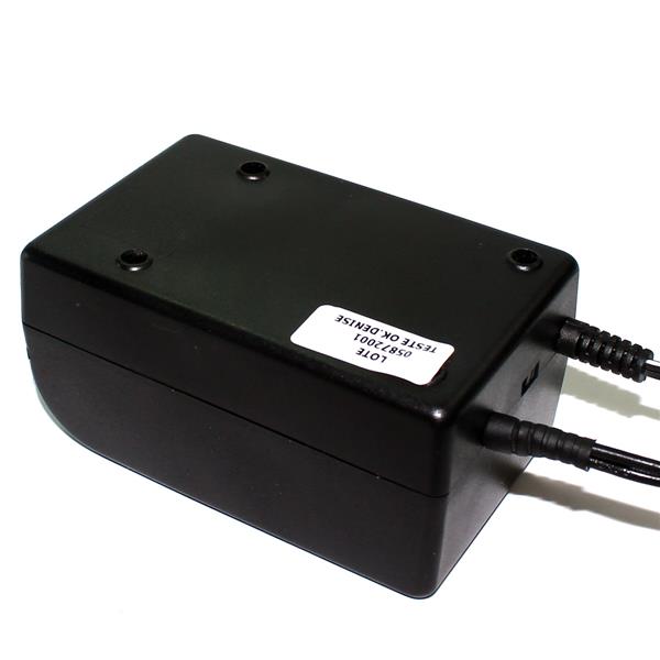 Conversor Estabilizado 24,0V 500mA Hayama HY 245 E  23892 23892