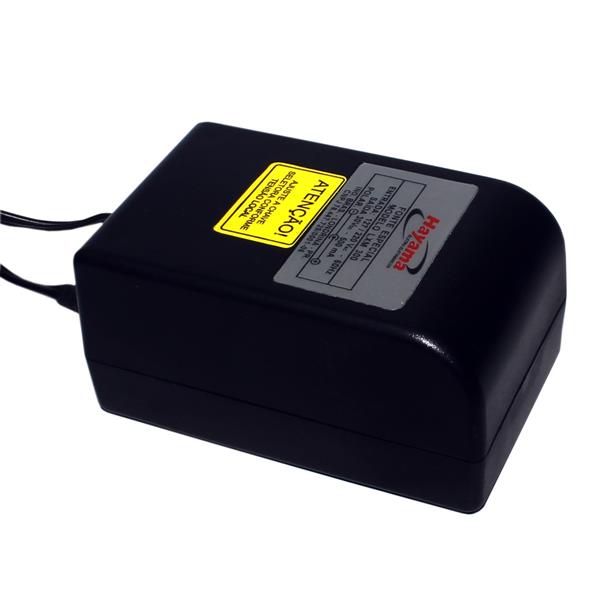 Conversor para Impressora Lexmark 30,0V 500mA Hayama LXM 300 23894 23894