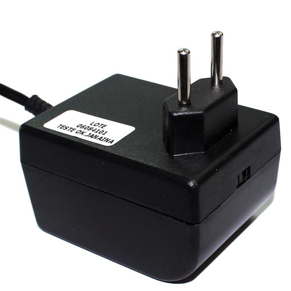 Conversor 12,0V 800mA Hayama HY 1281 P 23968 23968