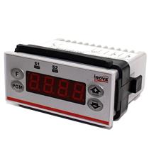 Termostato Digital 80~250VAC Inova INV-46101/J/RR 24159 24159