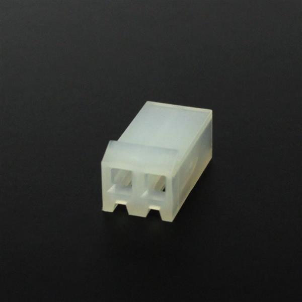 Conector Placa-Cabo 3,96mm Metaltex PCF3-02 29007 29007