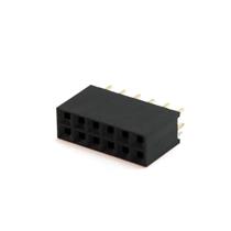Conector Header para PCI Metaltex MCD-06 31597 31597