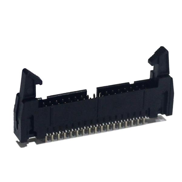 Conector IDC Macho Metaltex IDCEC-34 31609 31609