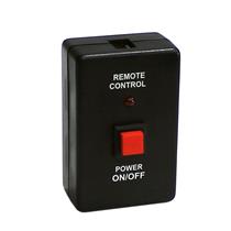 Controle Remoto para Inversor de Potência Fluxus 27142 27142 