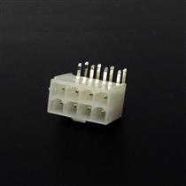 Conector Modular Miniatura Metaltex MFPL-08 28818 28818
