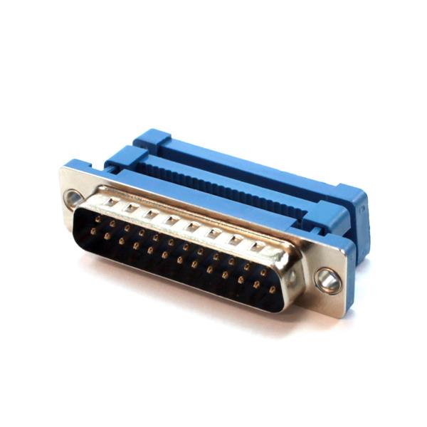 Conector DB para Flat Cable Metaltex DBCM-25 31549 31549