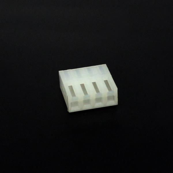 Conector Placa-Cabo 3,96mm Metaltex PCF3-04 29005 29005