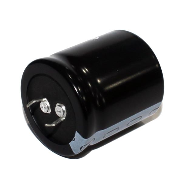 Capacitor Eletrolítico Ponta 470MF x 400V 31765 31765