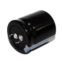 Capacitor Eletrolítico Ponta 470MF x 400V 31765 31765
