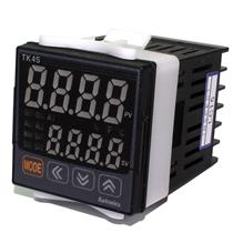 Controlador de Temperatura e Processos Autonics TK4S-14RN 31793 31793 