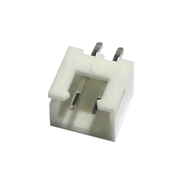 Conector Placa-Cabo 2,50mm Metaltex PEMC1-02 29611 29611