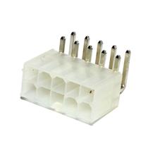 Conector Modular Miniatura Metaltex MFPL-10 32328 32328 