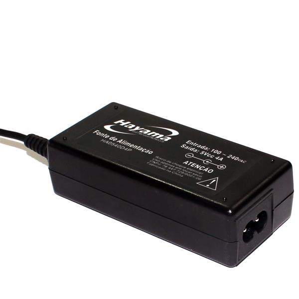 Conversor 5,0V 4,0A Hayama CHUB 0540 32331 32331