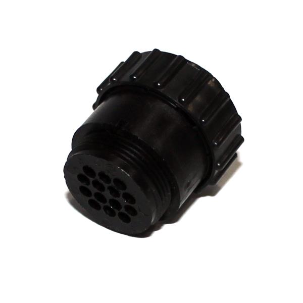 Conector Macho CPC 14 vias Tyco 206044-1 31041 31041