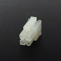 Conector Modular Miniatura Metaltex MFAM-04 28265 28265 