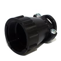 Capa para Conector CPC 14/16 vias Tyco 1-206070-0 30890 30890