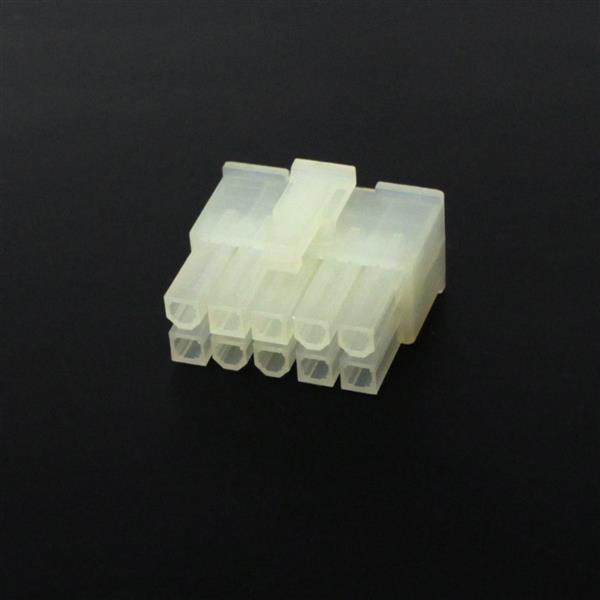 Conector Modular Miniatura Metaltex MFAM-10 28015 28015