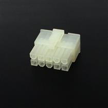 Conector Modular Miniatura Metaltex MFAM-10 28015 28015