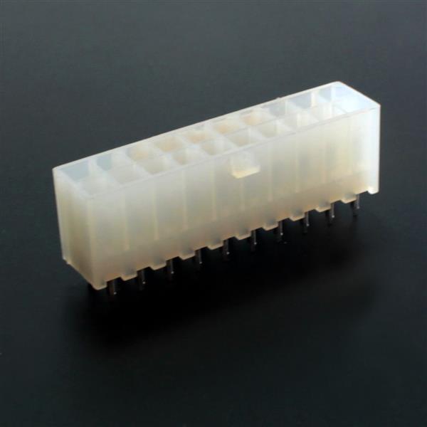 Conector Modular Miniatura Metaltex MFPC-20 31381 31381