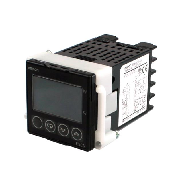 Controlador de Temperatura Omron E5CN-R2MT-500  31449 31449