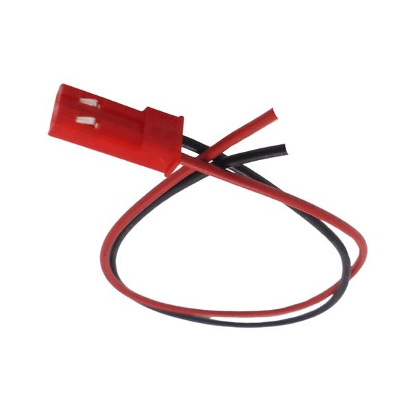 Conector Fêmea para Bateria Mitsumi A58-001525 30639 30639