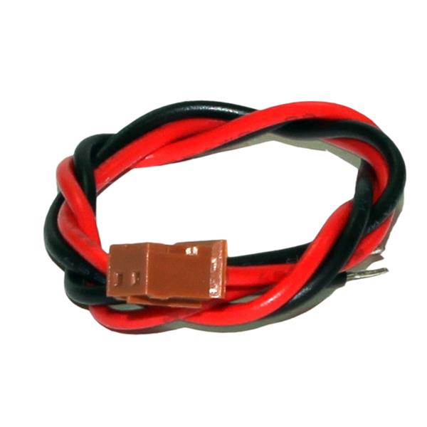 Conector Fêmea para Bateria Mitsumi A58-001525 30639 30639