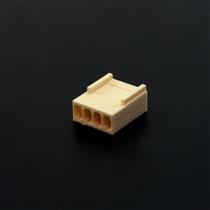 Conector Placa-Cabo 2,54mm Metaltex PCF2-04 28206 28206