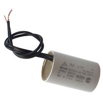 Capacitor Partida de Motor 18MF x 250VCA 31846 31846