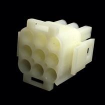 Conector Hylok Macho 9 Vias UHP 901-B 32314 32314 