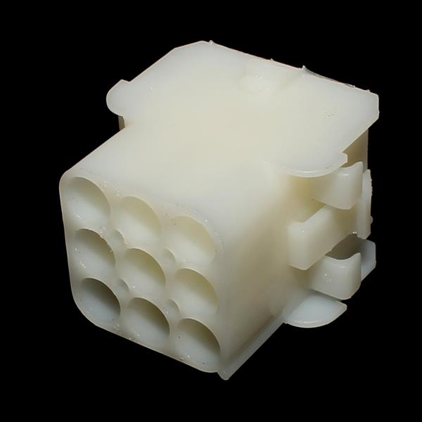 Conenctor Hylok Fêmea 9 Vias UHR 901-B 32315 32315