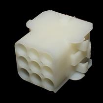 Conenctor Hylok Fêmea 9 Vias UHR 901-B 32315 32315 