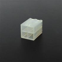 Conector Modular Miniatura Metaltex MFPC-04 32186 32186