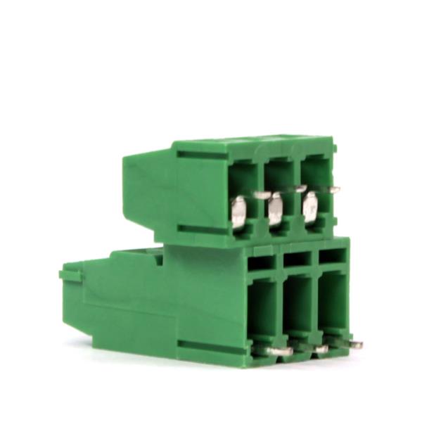 Borne com Deslocamento para Direita Metaltex BR1203V  32221 32221