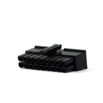 Conector Modular Subminiatura Metaltex MCFAM-18 31853 31853