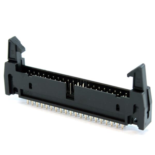 Conector IDC Macho Metaltex IDCEC-40 31854 31854