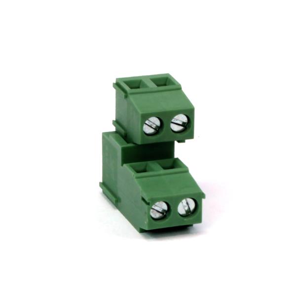 Borne Metaltex BR1202V 31892 31892