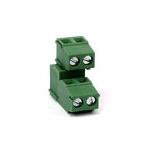 Borne Metaltex BR1202V 31892 31892 