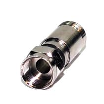 Conector F Vedado Compressão RGC6 32121 32121