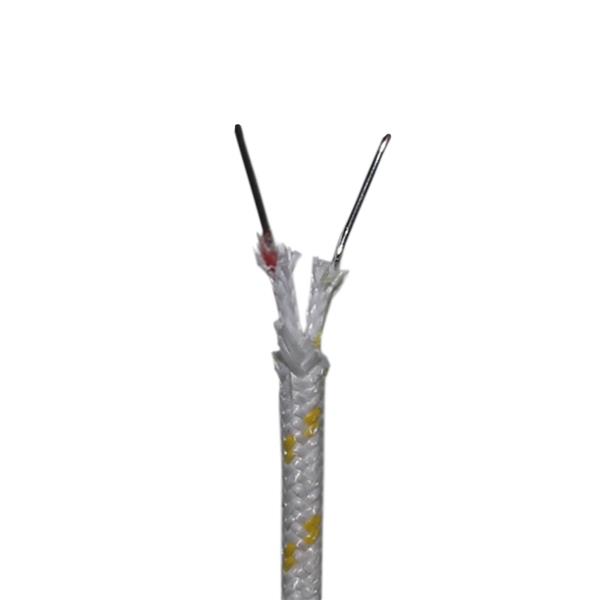 Cabo de Compensação K 2x24 AWG Ansi Fibra/Fibra  31321 31321