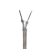 Cabo de Compensação K 2x24 AWG Ansi Fibra/Fibra  31321 31321