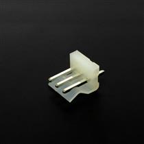 Conector Placa-Cabo 3,96mm Metaltex PCMC3-03 29000 29000